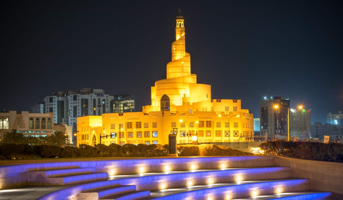 Qatar Tourism Presents Multitude of Festivities for Ramadan